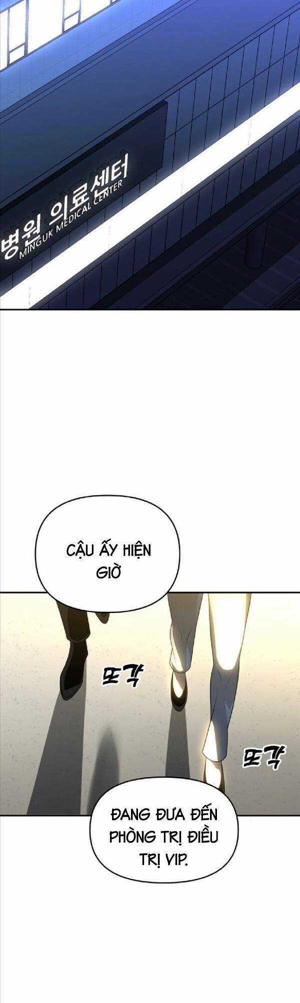 Ta Từng Là Tháp Vương Chapter 21 trang 32