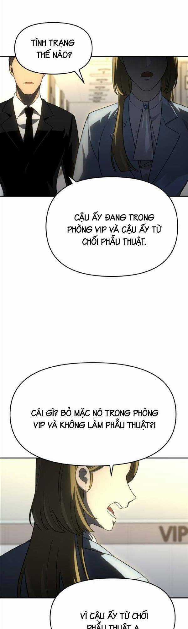 Ta Từng Là Tháp Vương Chapter 21 trang 33