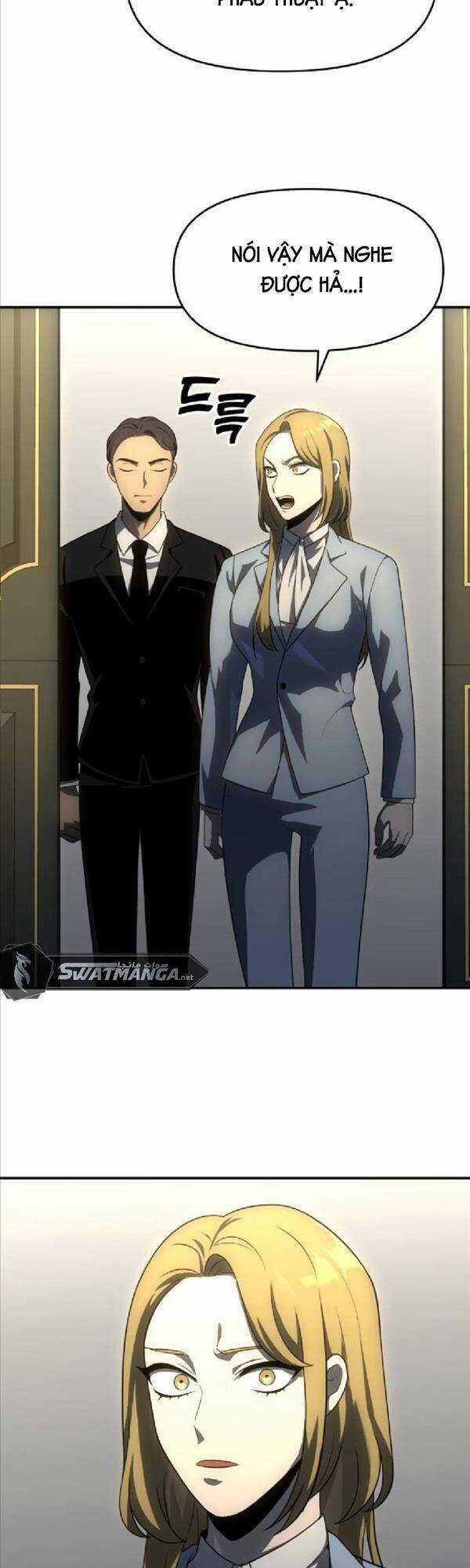 Ta Từng Là Tháp Vương Chapter 21 trang 34