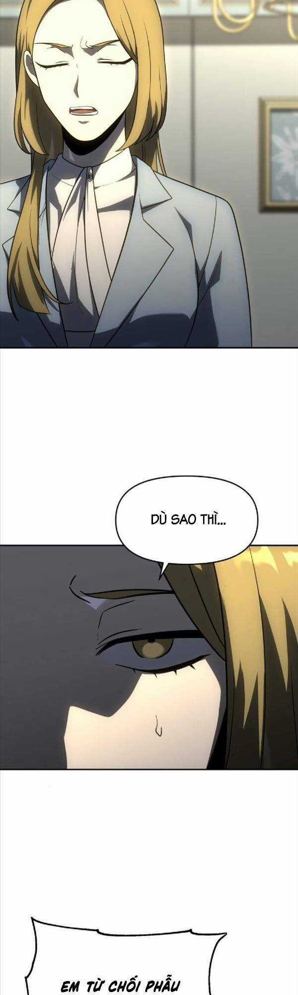 Ta Từng Là Tháp Vương Chapter 21 trang 37