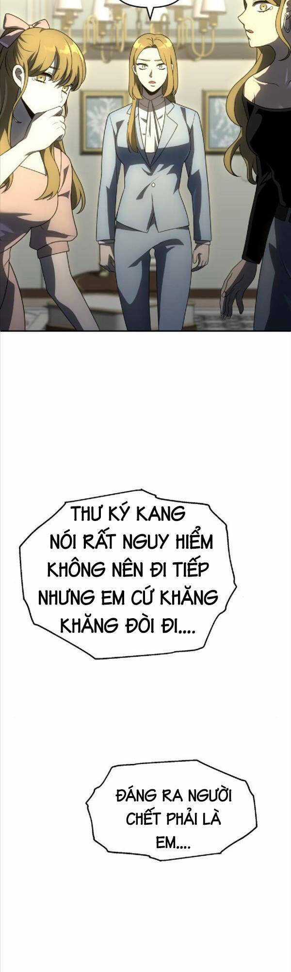 Ta Từng Là Tháp Vương Chapter 21 trang 39