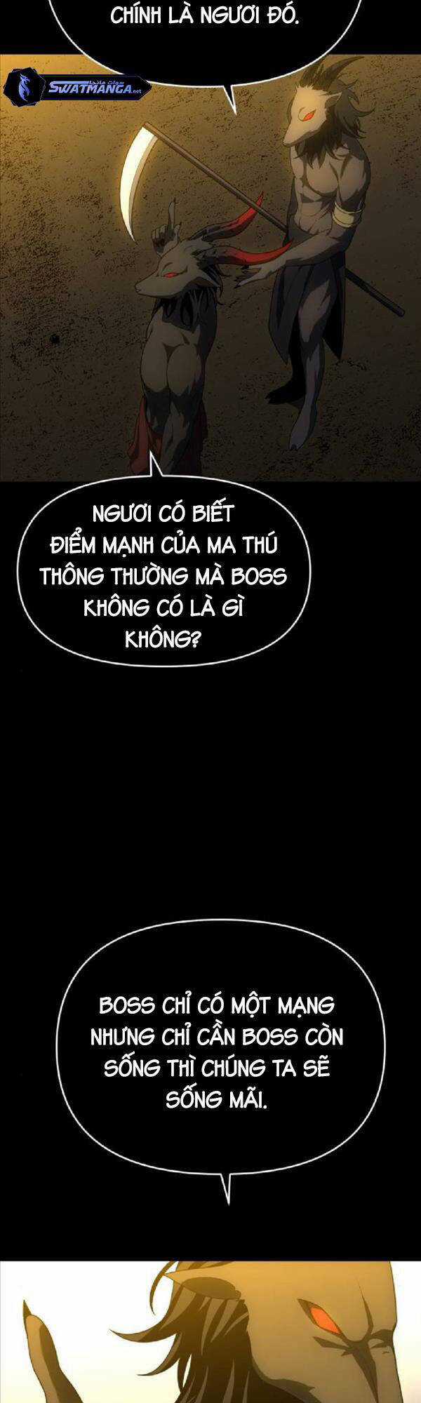 Ta Từng Là Tháp Vương Chapter 21 trang 4