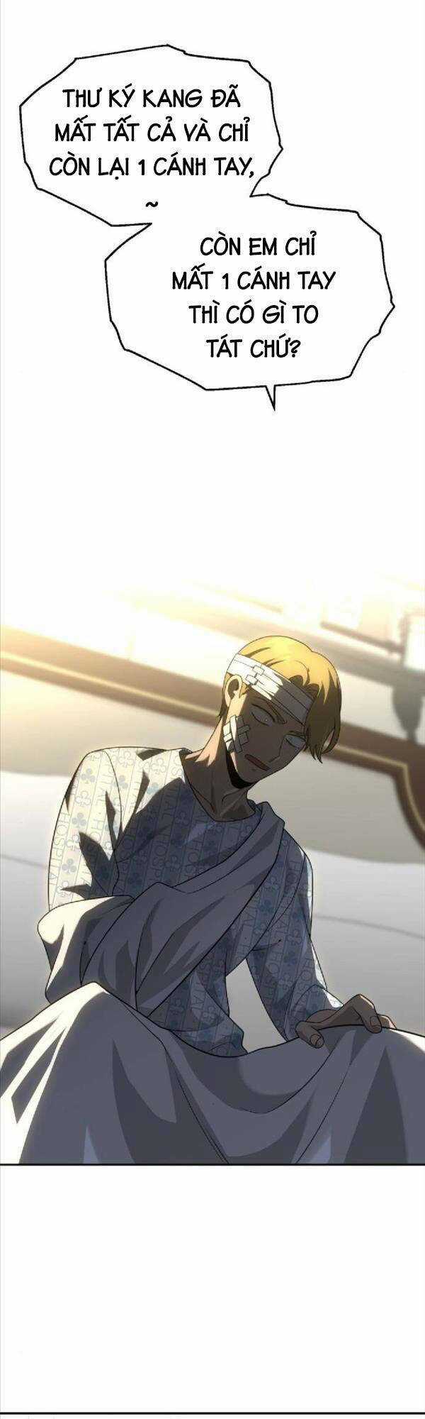 Ta Từng Là Tháp Vương Chapter 21 trang 40