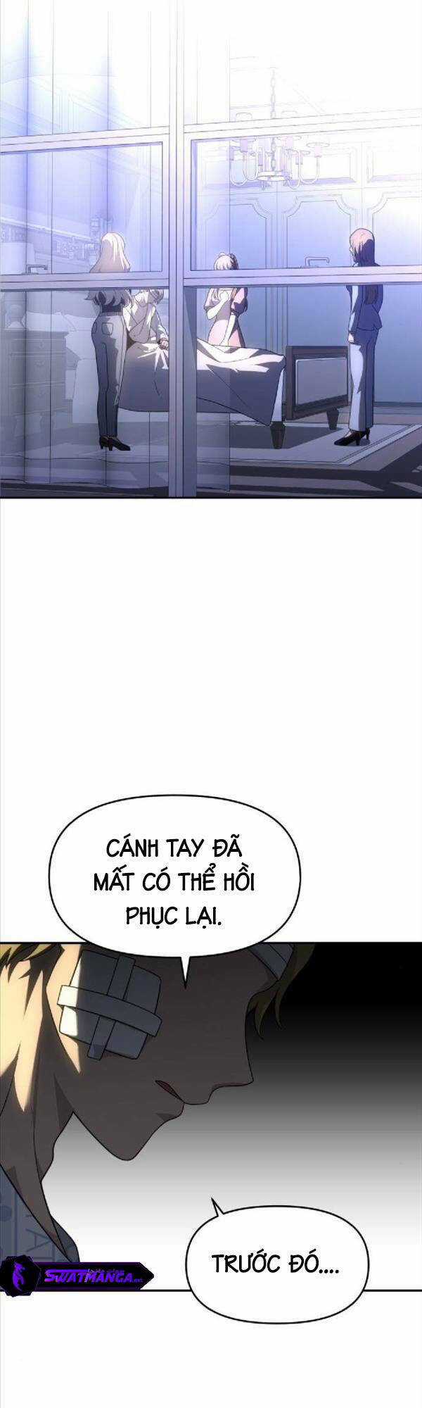 Ta Từng Là Tháp Vương Chapter 21 trang 41