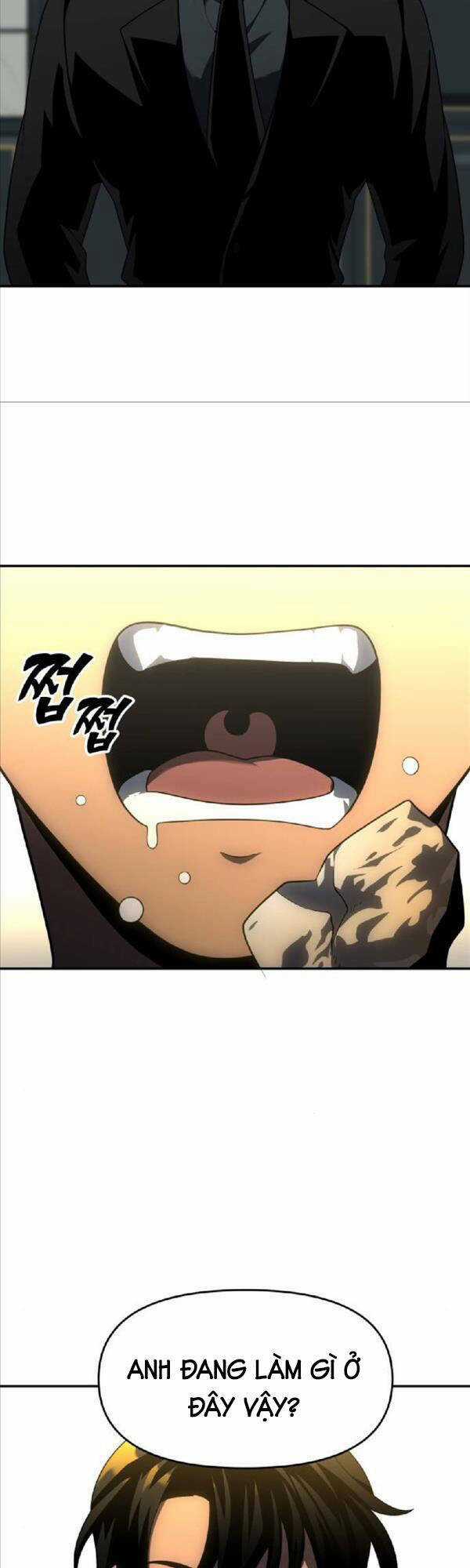 Ta Từng Là Tháp Vương Chapter 21 trang 43