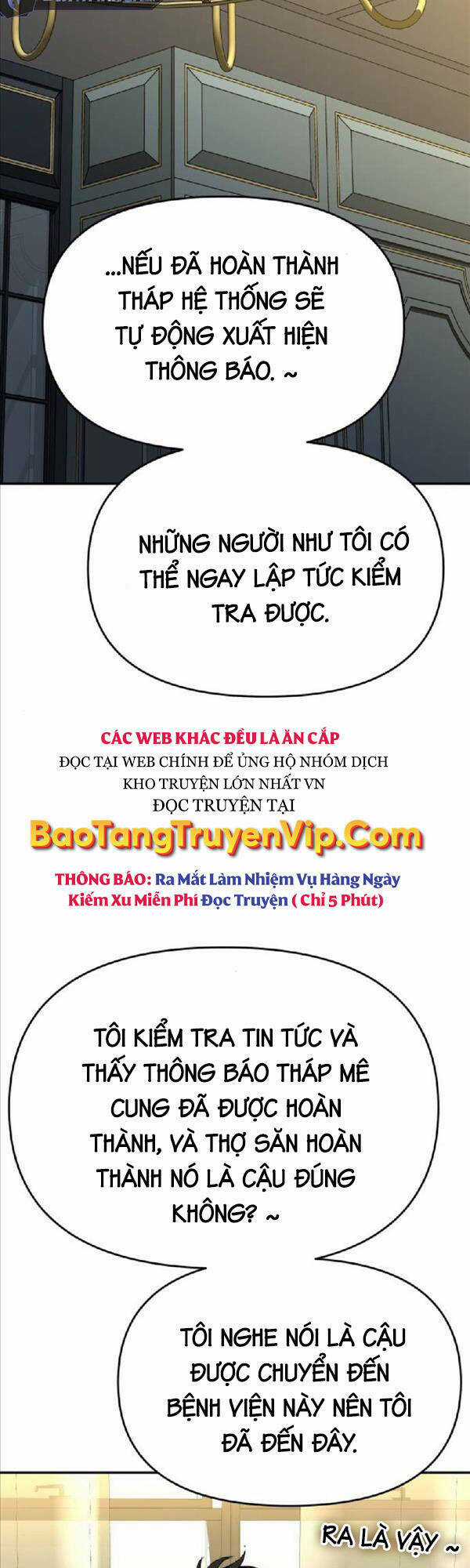 Ta Từng Là Tháp Vương Chapter 21 trang 47