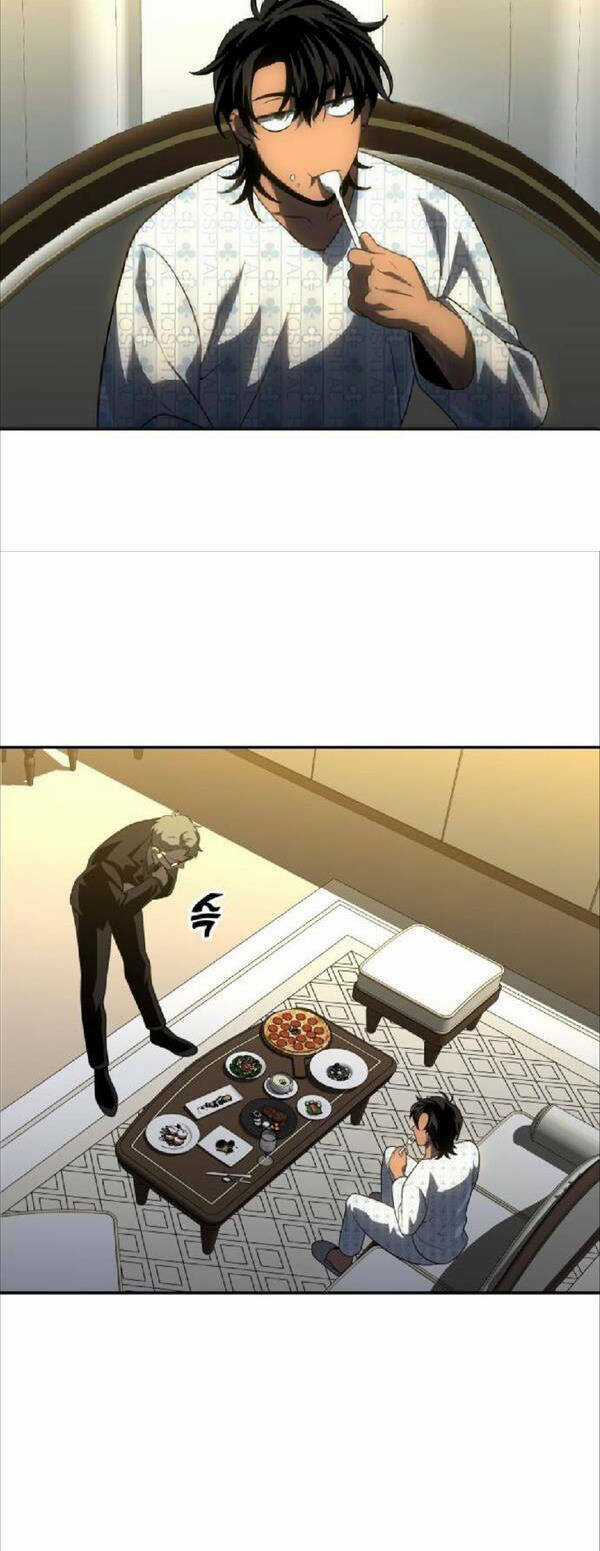 Ta Từng Là Tháp Vương Chapter 21 trang 48