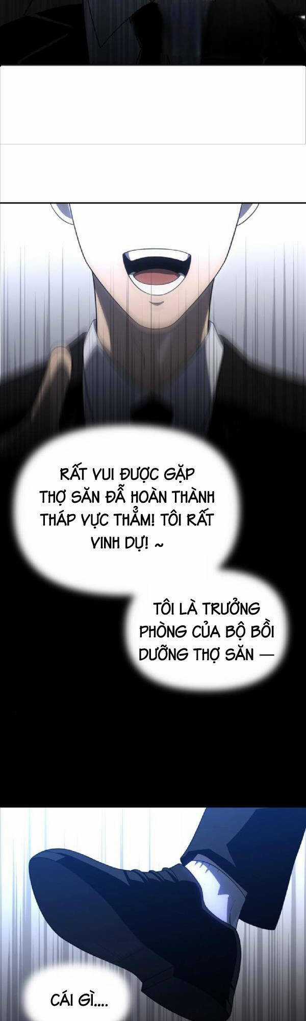 Ta Từng Là Tháp Vương Chapter 21 trang 54