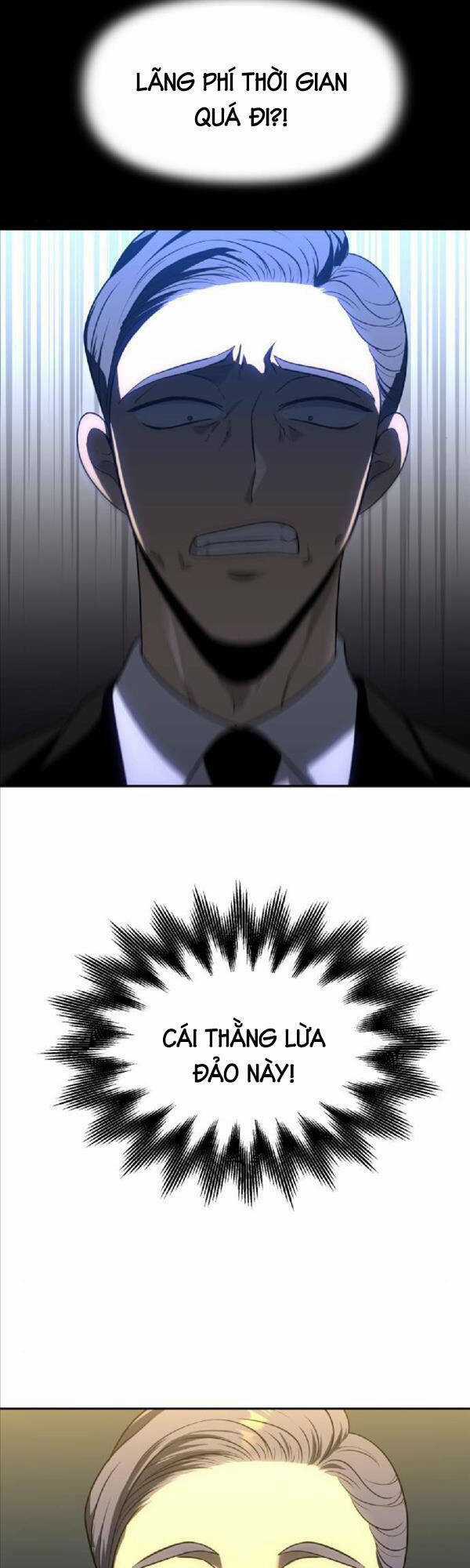 Ta Từng Là Tháp Vương Chapter 21 trang 56