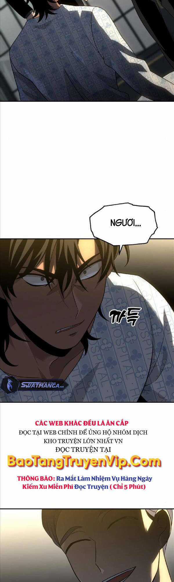 Ta Từng Là Tháp Vương Chapter 21 trang 58