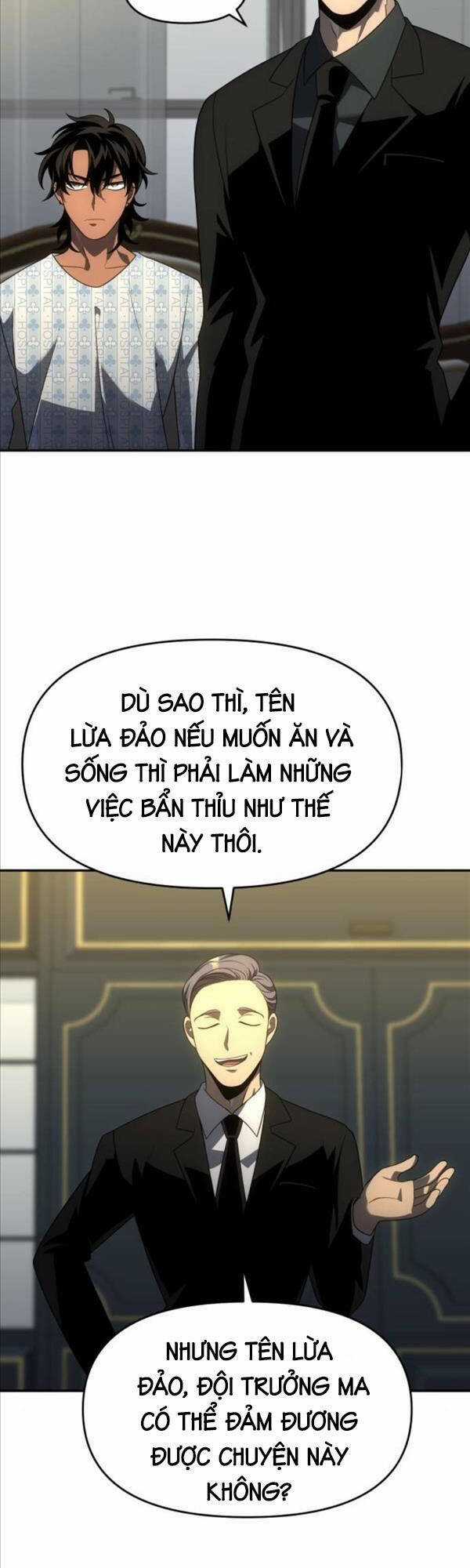 Ta Từng Là Tháp Vương Chapter 21 trang 61