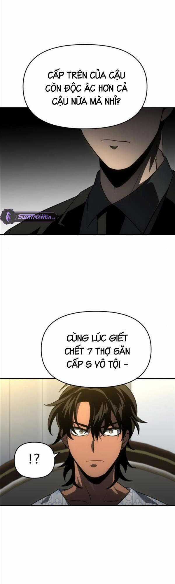 Ta Từng Là Tháp Vương Chapter 21 trang 62