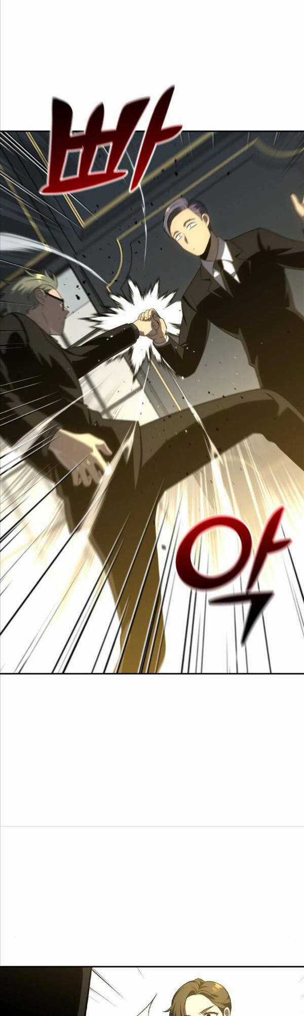 Ta Từng Là Tháp Vương Chapter 21 trang 63