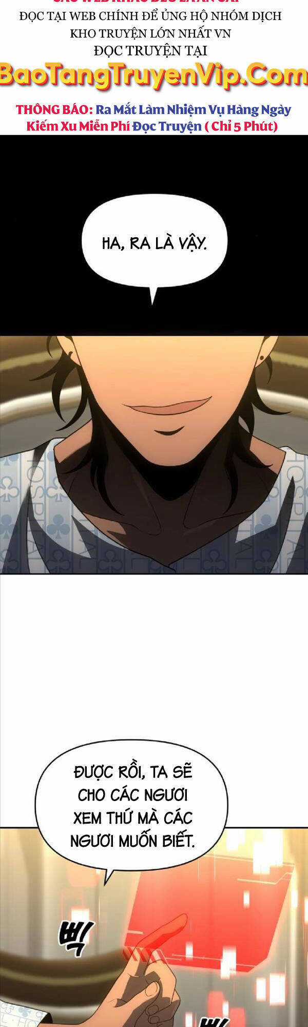 Ta Từng Là Tháp Vương Chapter 21 trang 67