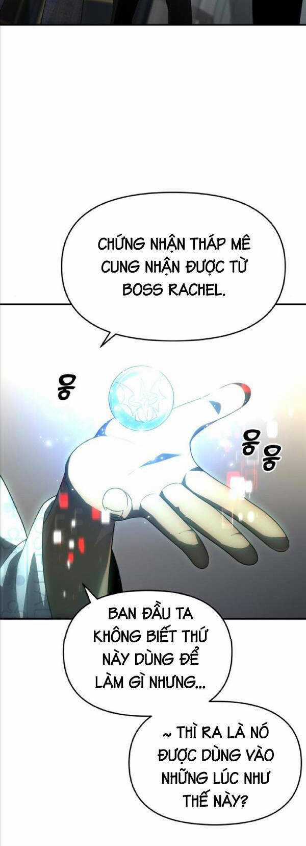 Ta Từng Là Tháp Vương Chapter 21 trang 69