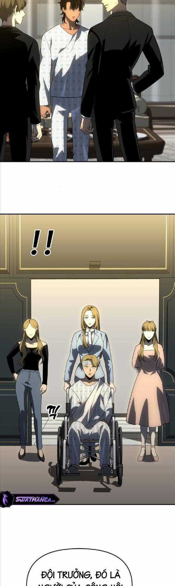 Ta Từng Là Tháp Vương Chapter 21 trang 73