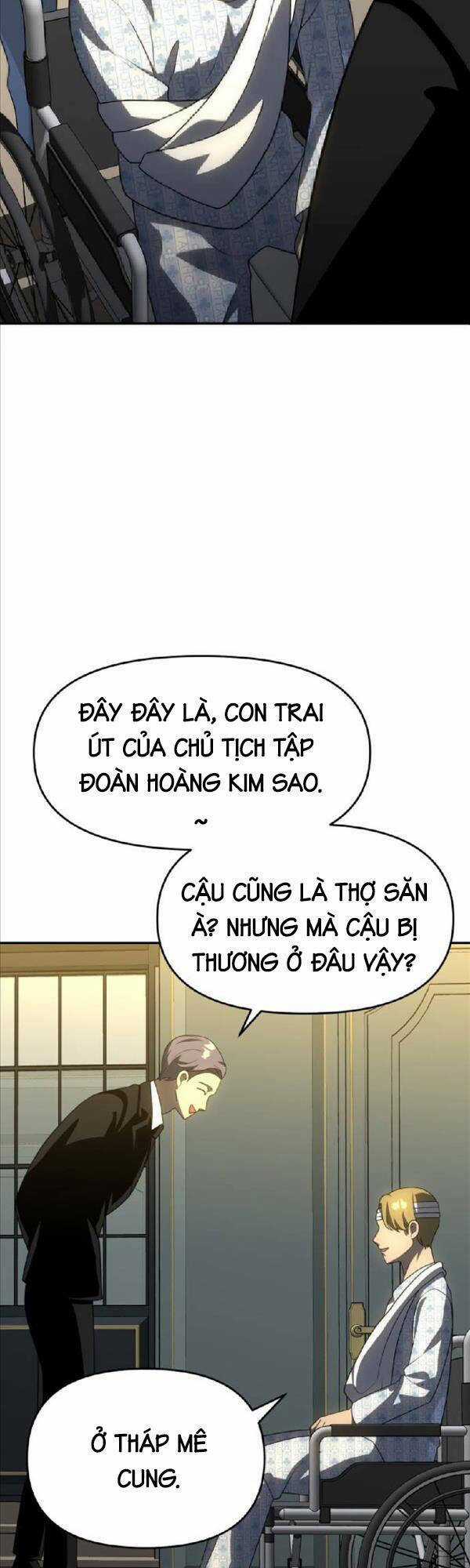 Ta Từng Là Tháp Vương Chapter 21 trang 76