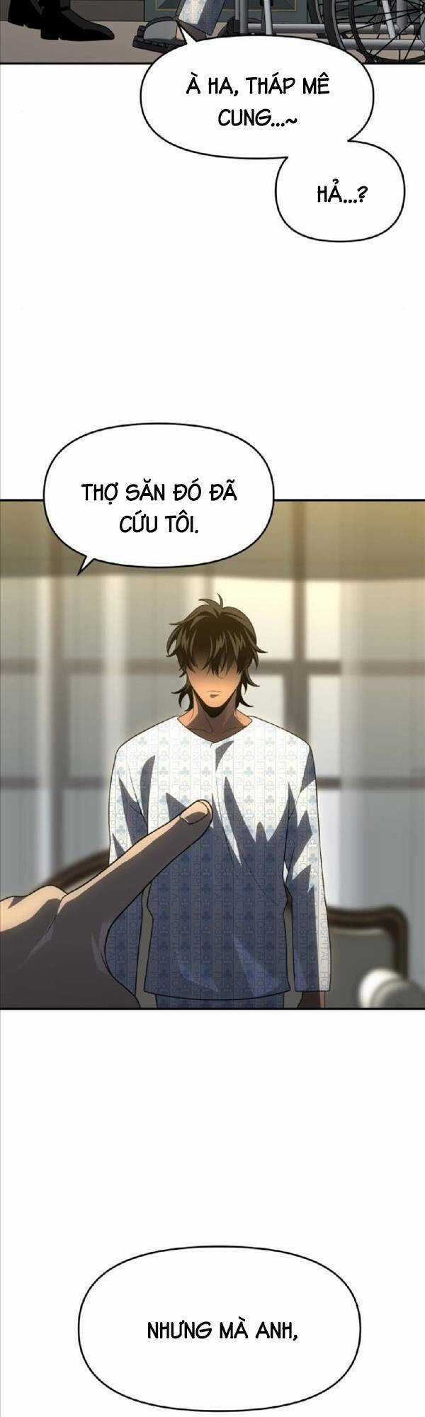 Ta Từng Là Tháp Vương Chapter 21 trang 77