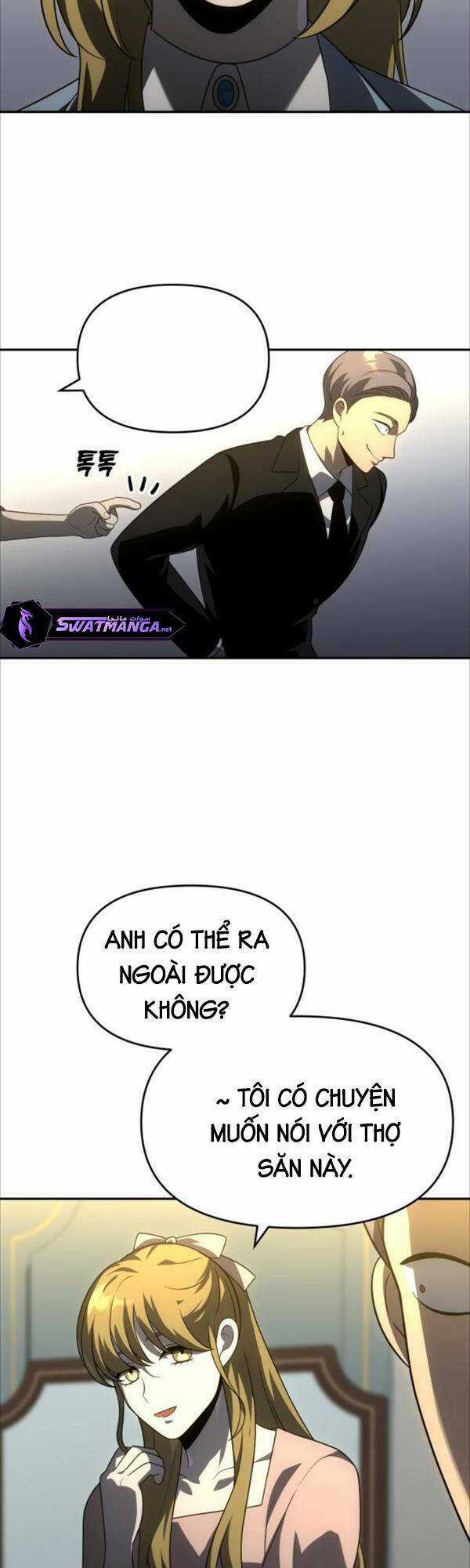 Ta Từng Là Tháp Vương Chapter 21 trang 82