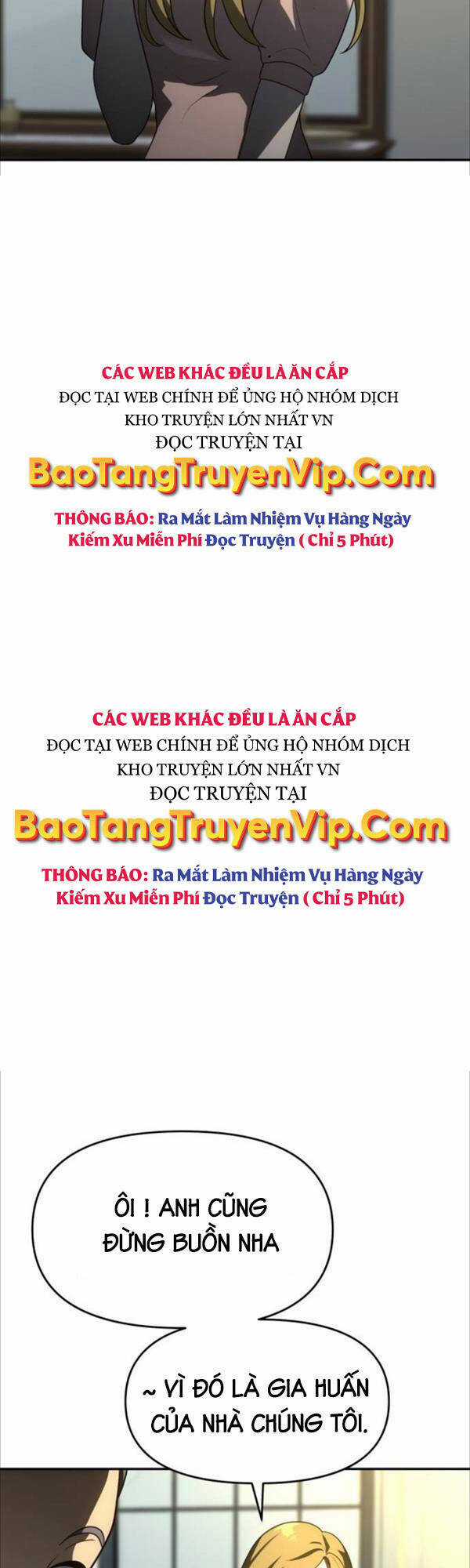 Ta Từng Là Tháp Vương Chapter 21 trang 83