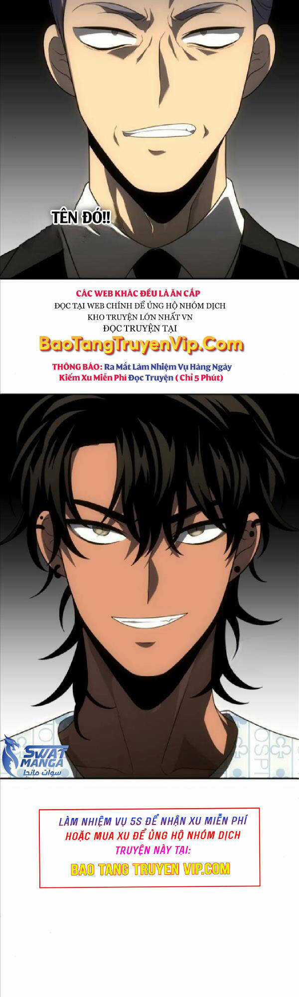 Ta Từng Là Tháp Vương Chapter 21 trang 86