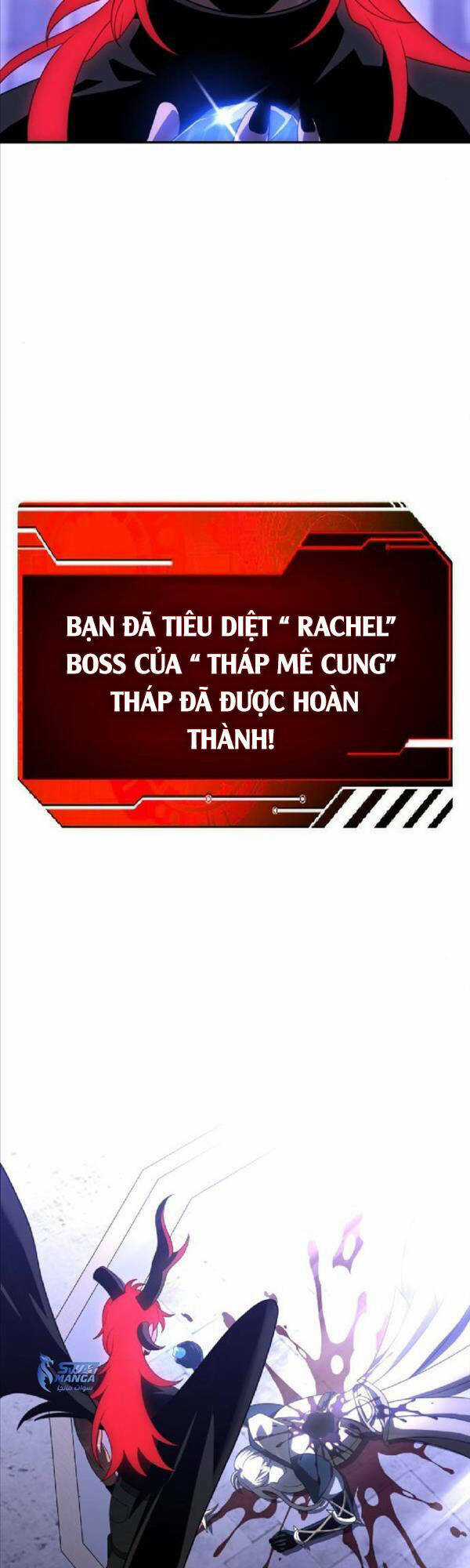 Ta Từng Là Tháp Vương Chapter 21 trang 9