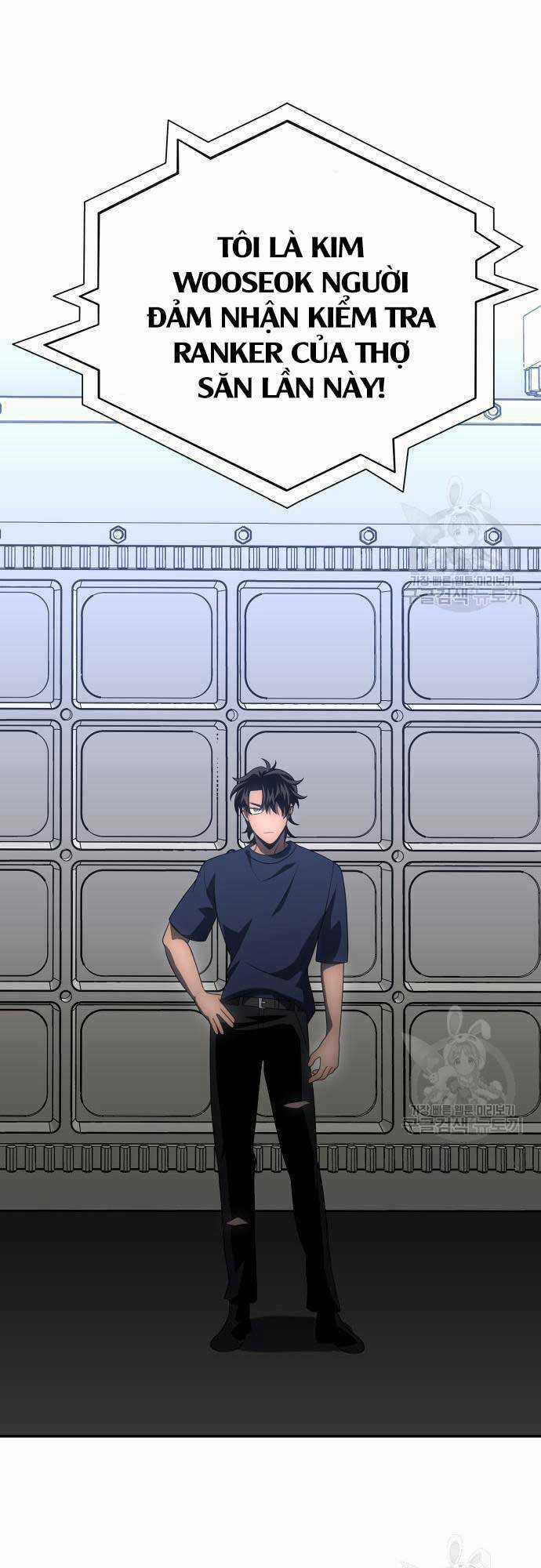 Ta Từng Là Tháp Vương Chapter 22 trang 114