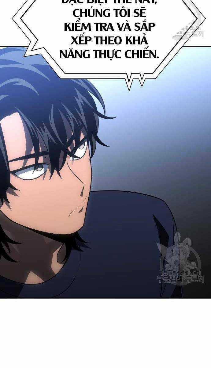 Ta Từng Là Tháp Vương Chapter 22 trang 117