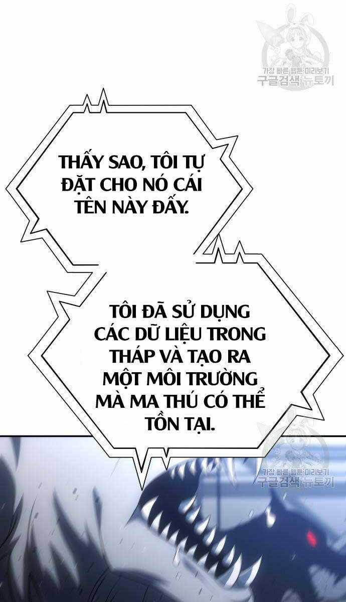Ta Từng Là Tháp Vương Chapter 22 trang 134