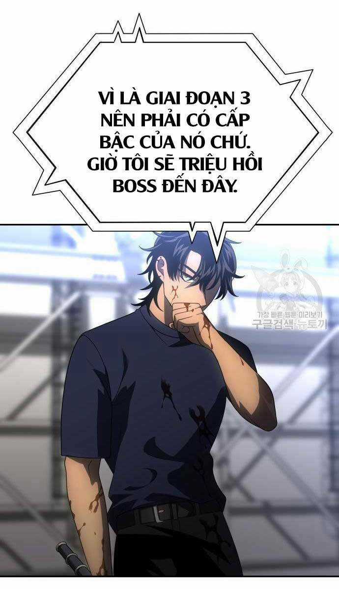 Ta Từng Là Tháp Vương Chapter 22 trang 149