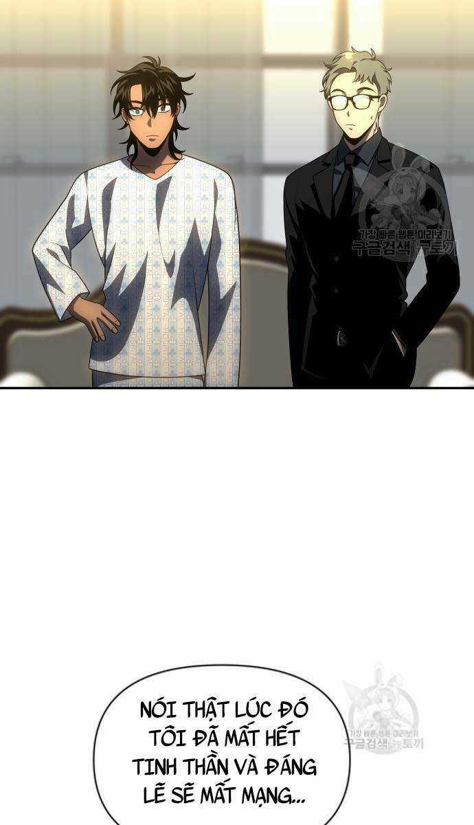 Ta Từng Là Tháp Vương Chapter 22 trang 15