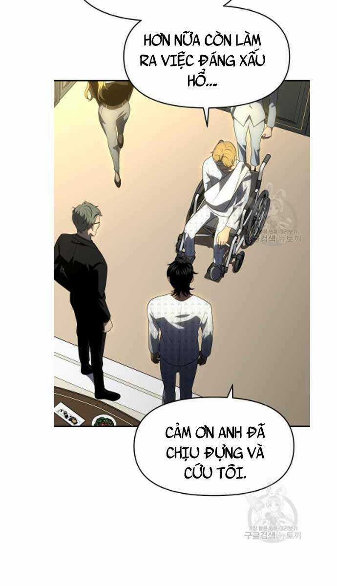 Ta Từng Là Tháp Vương Chapter 22 trang 16