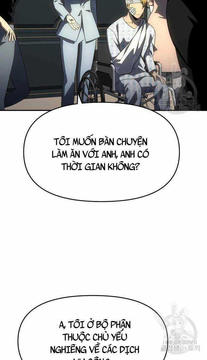 Ta Từng Là Tháp Vương Chapter 22 trang 20