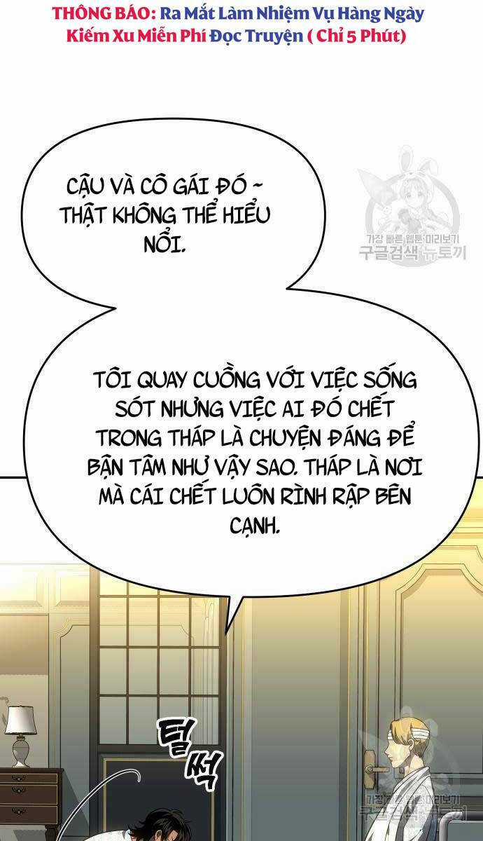 Ta Từng Là Tháp Vương Chapter 22 trang 32