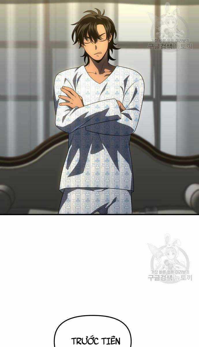 Ta Từng Là Tháp Vương Chapter 22 trang 38