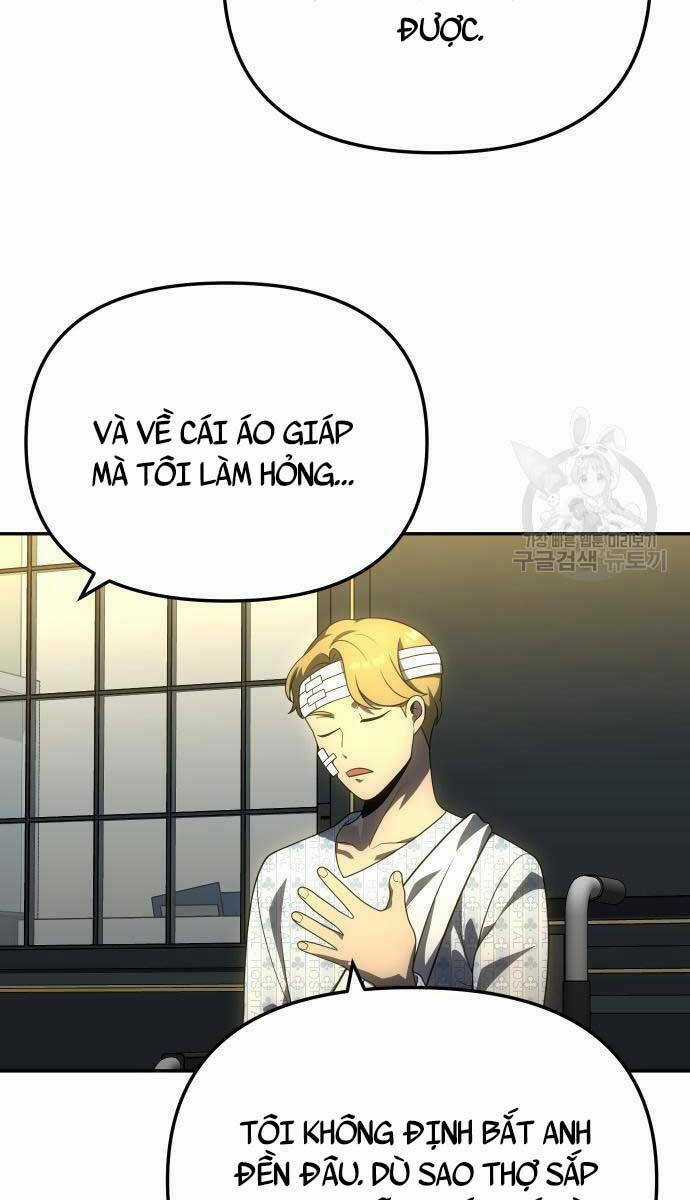 Ta Từng Là Tháp Vương Chapter 22 trang 41