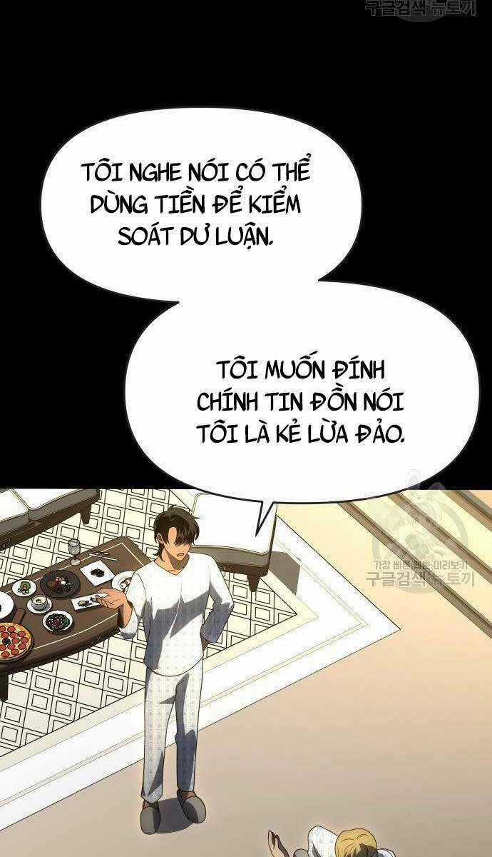 Ta Từng Là Tháp Vương Chapter 22 trang 80