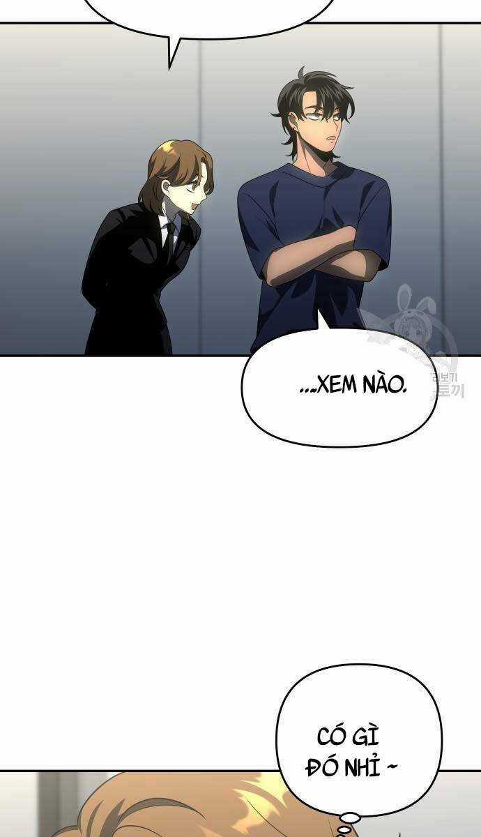 Ta Từng Là Tháp Vương Chapter 22 trang 91