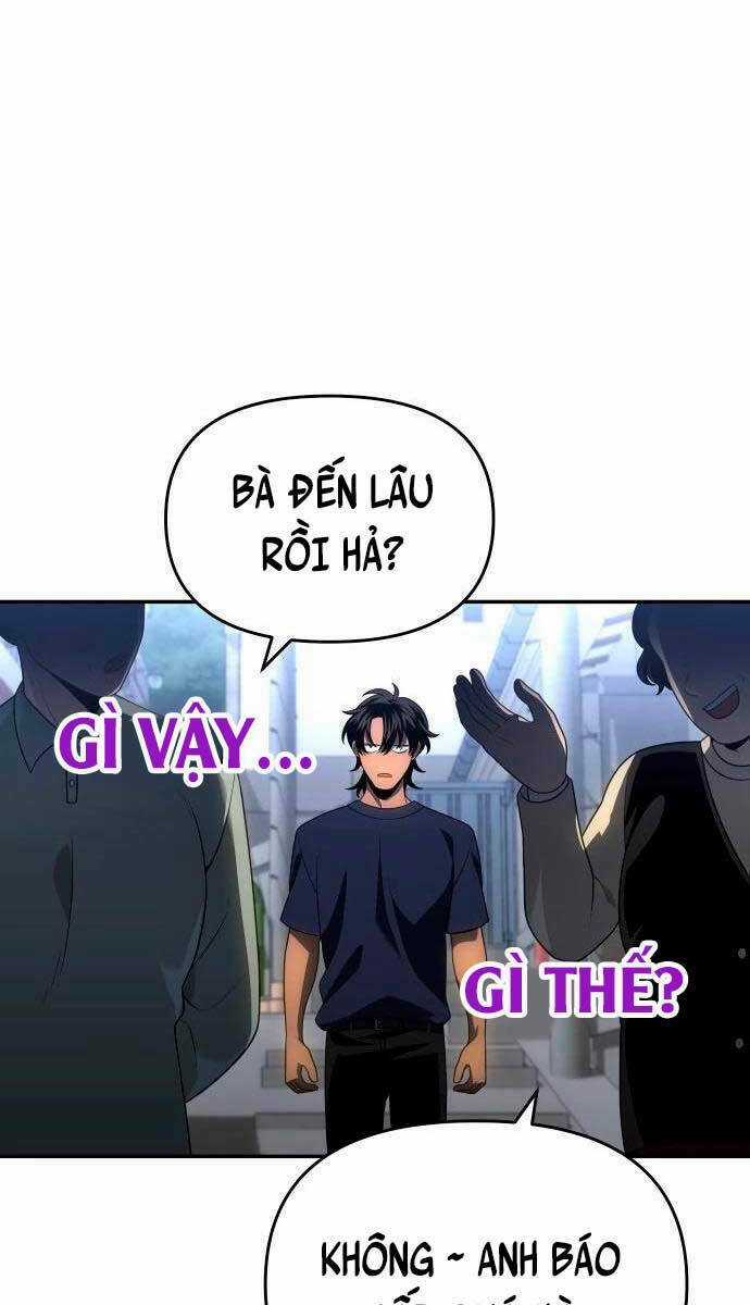 Ta Từng Là Tháp Vương Chapter 23 trang 100