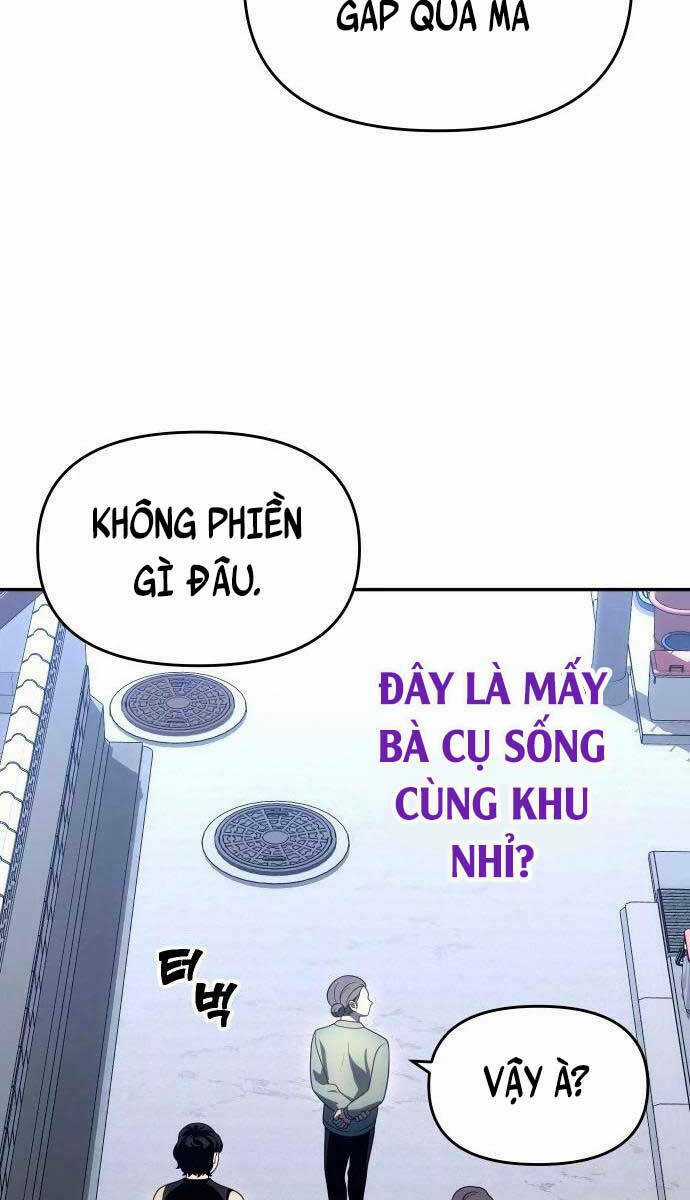 Ta Từng Là Tháp Vương Chapter 23 trang 101