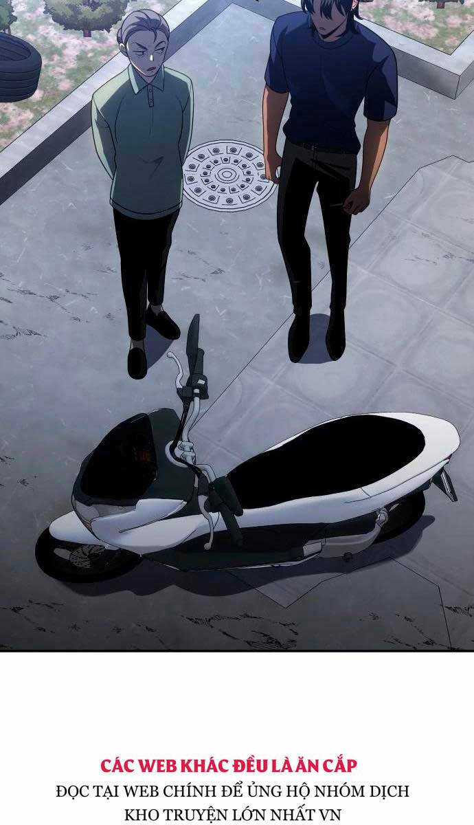 Ta Từng Là Tháp Vương Chapter 23 trang 107