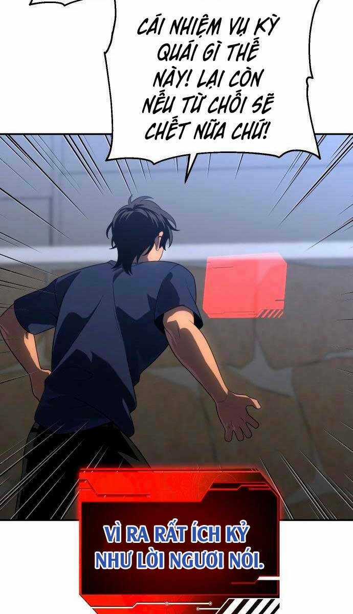 Ta Từng Là Tháp Vương Chapter 23 trang 117