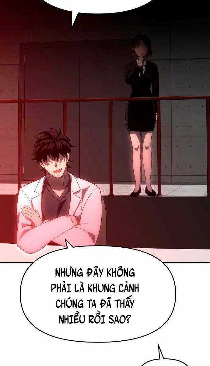 Ta Từng Là Tháp Vương Chapter 23 trang 20