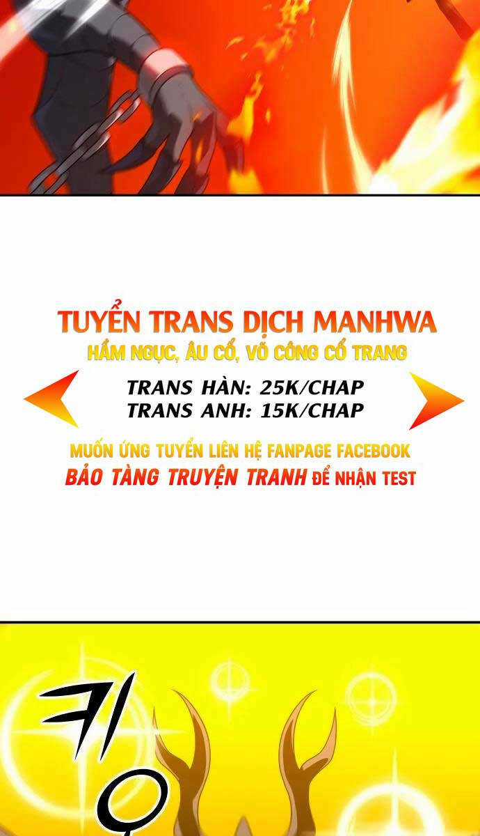 Ta Từng Là Tháp Vương Chapter 23 trang 3