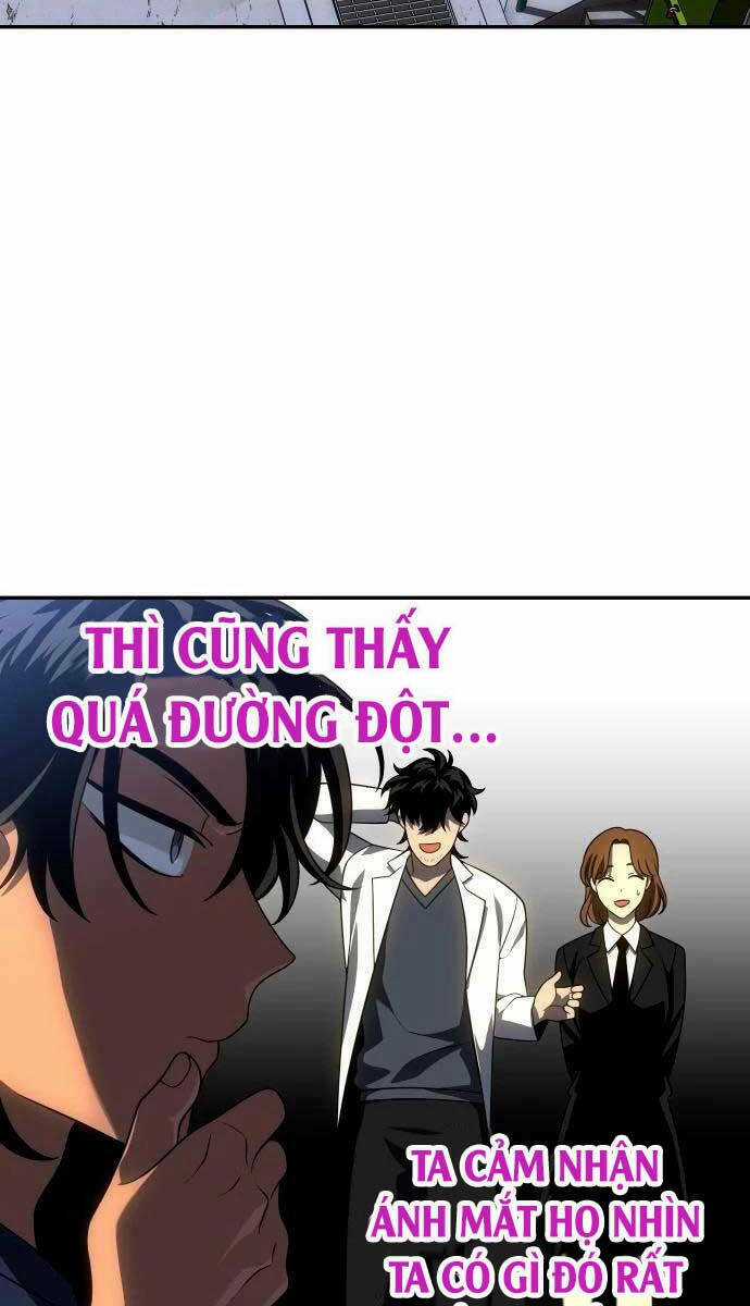 Ta Từng Là Tháp Vương Chapter 23 trang 30