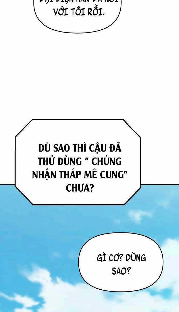 Ta Từng Là Tháp Vương Chapter 23 trang 34