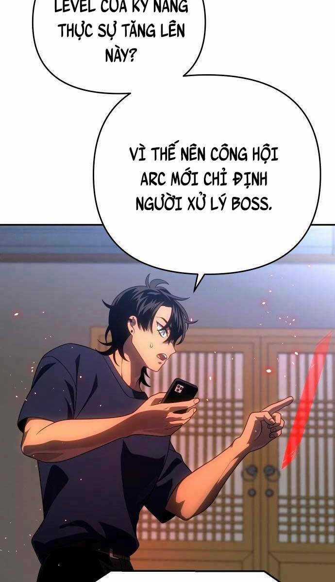 Ta Từng Là Tháp Vương Chapter 23 trang 42