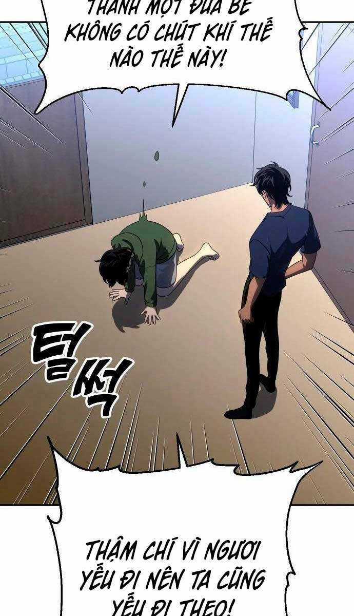 Ta Từng Là Tháp Vương Chapter 23 trang 82