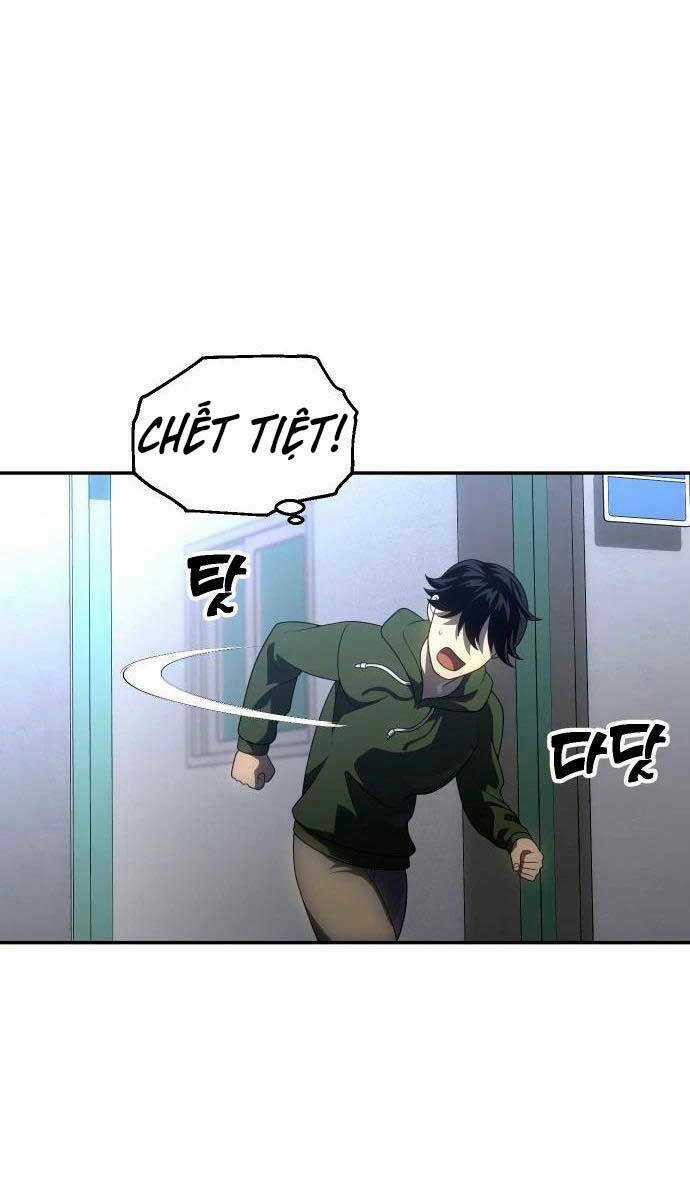 Ta Từng Là Tháp Vương Chapter 23 trang 91