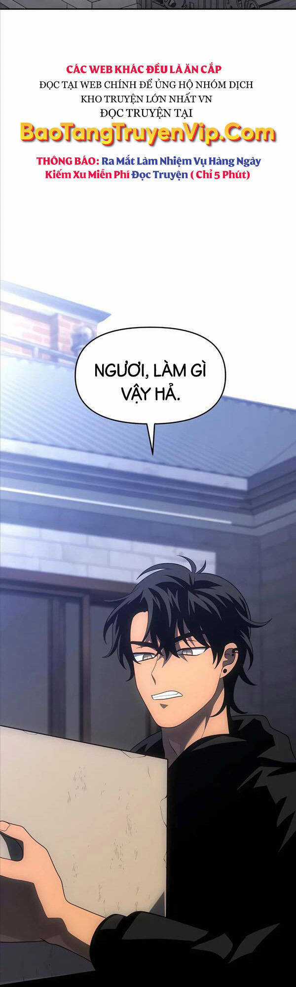 Ta Từng Là Tháp Vương Chapter 24 trang 11